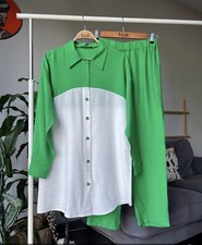 Quality Up And Down Outfit For