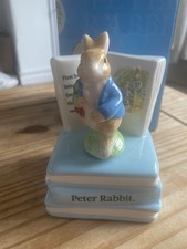 Beatrix Potter Peter Rabbit