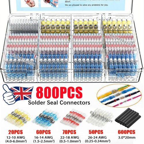 800pcs waterproof solder stick - solder,