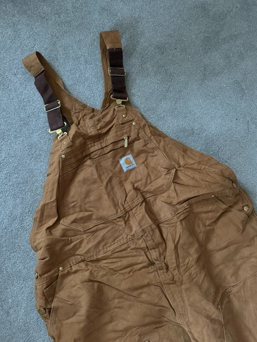 Vintage carhartt beige - vintage,