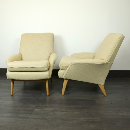 Mid century armchair - mid,