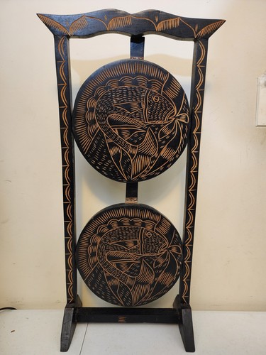 Tier haitian traditional - 2-tier,