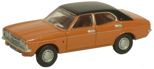 Oxford diecast ford - oxford, 1:76