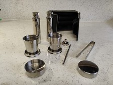 6 Piece Stainless Steel