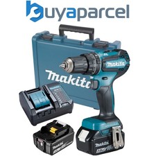 Makita DHP485F001 18V LXT
