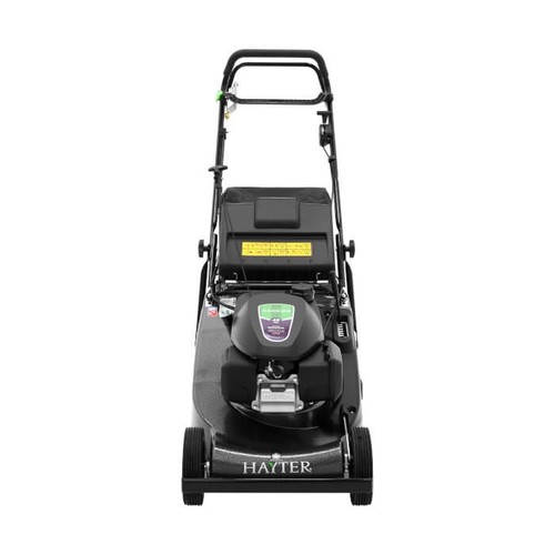 Hayter harrier pro - hayter,