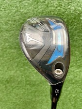 Mizuno ST Z Hybrid 5 Rescue Stiff Flex Right Handed Mens Golf Club