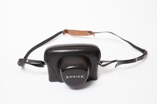 Konica EE-Matic Deluxe 35mm