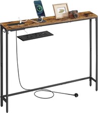 VASAGLE Console Table with