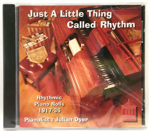 Just little thing - little,