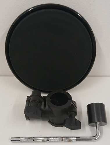 Alesis dm8 electronic drum - alesis,
