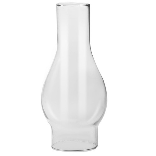 Oil lamp globe replacement - oil,