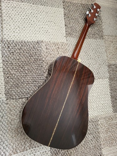 Guitar jasmine takamine - jasmine, by