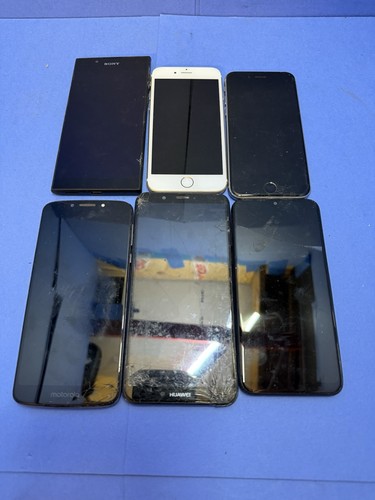 Job lot mobile phone - job,