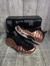 Nike Air Foamposite One Copper