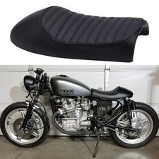 Motorcycle Cafe Racer Seat