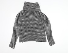 Zara Women Multicoloured Roll