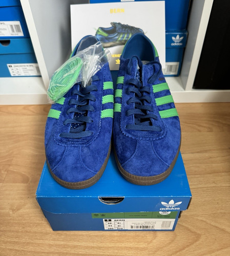 Adidas bern city series 5uk - city,
