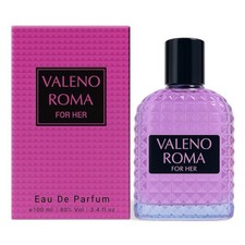 Valeno Roma Perfume Women's
