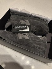 Stone island New balance 574