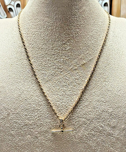 Gold tone marks - gold, &