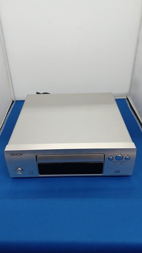 Denon dcd f102 player - dcd-f102, cd