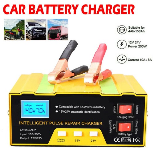 12v 24v 10a - 12v/24v, bus
