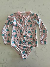 Zara Bluey Swimsuit One Piece