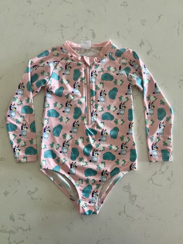 Zara bluey swimsuit - zara,