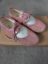 Girls dance Bundle Age 3-4Years, tap, ballet shoes 