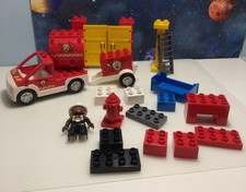Lego duplo 6168 - lego,