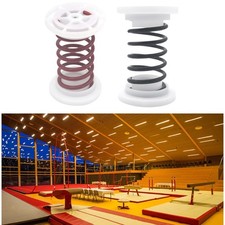 Gymnastics Spring Coil Stable