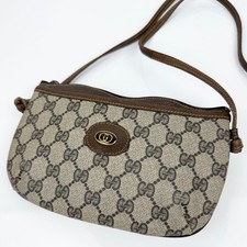 GUCCI Vintage GG Sherry Line