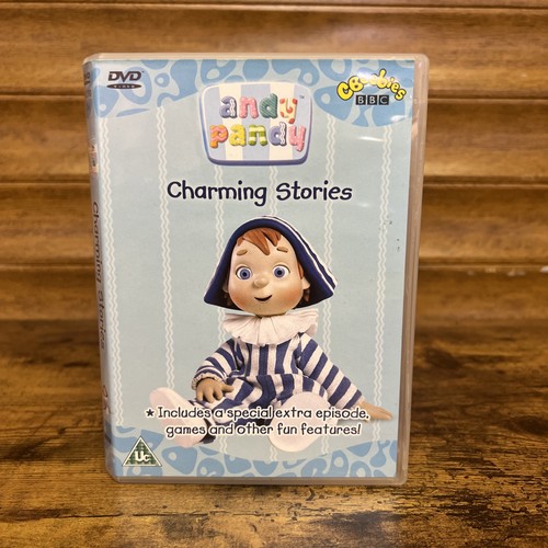 Cbeebies andy pandy - cbeebies,