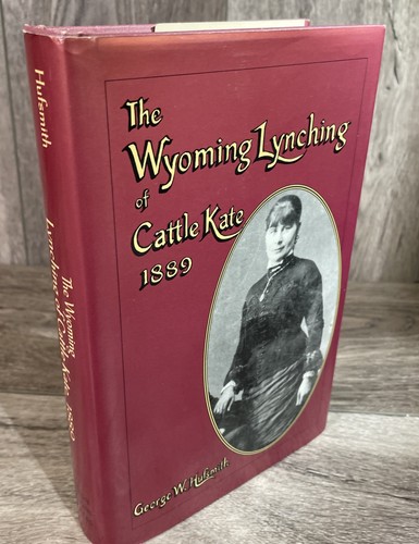 Wyoming lynching cattle - wyoming,