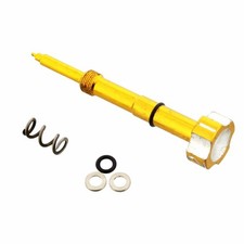 Keihin FCR Carburetor Mixture