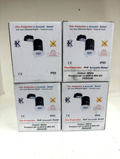 Joblot of 4! Spotlight Fire &