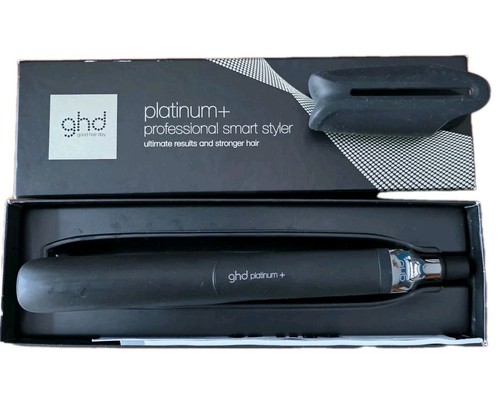Ghd platinum professional - ghd, platinum+