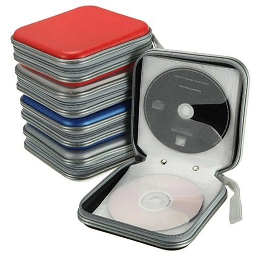 Dvd carry case cover - dvd,