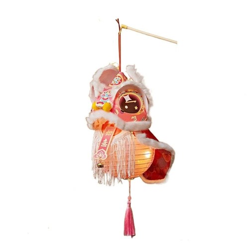 Ancient style luminous lantern - ancient,