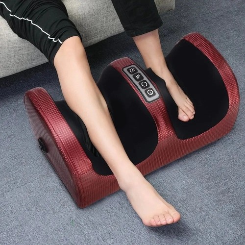 Foot massager machine - foot, shiatsu