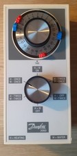 Danfoss Randall 3060 Mechanical Programmer 24 Hour Timer Control EXTREMELY CLEAN