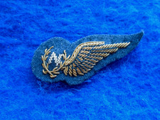 NEW ROYAL AIR FORCE, RAF