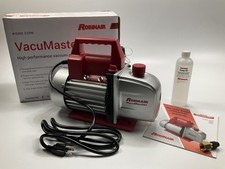 Robinair 15300 VacuMaster Economy Vacuum Pump - 2-Stage, 3 CFM
