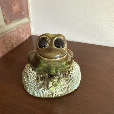 Yare Studio Designs Frog -  Great Yarmouth