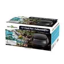 REPTIZOO AIRCOOL FAN