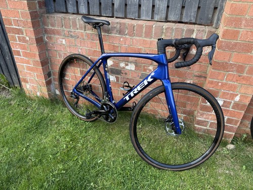 Trek domane sl6 - trek, road