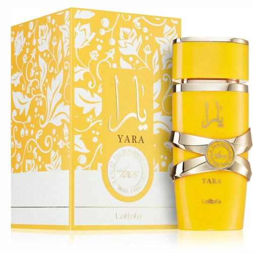 Yara tous edp - 100ml, by