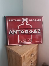 Vintage 50s French Double