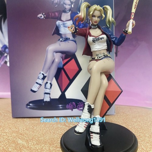 Suicide squad harley quinn - squad,